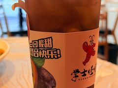 -学士怪怪龙虾·川菜·烧烤(学士街店)
