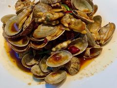 花蛤辣炒-高佳庄·舟山海鲜(海景旗舰店)