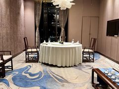 -蛇口希尔顿南海酒店·随轩中餐厅·粤菜