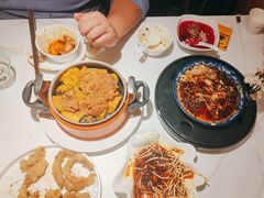 -川味堂·四川豆花(八卦岭店)