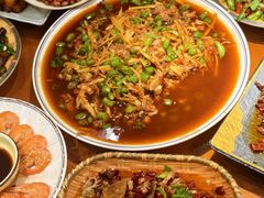 -易老九江湖菜(北滨一路店)