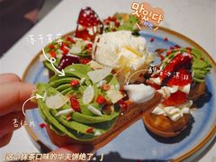 -BE BRIGHT KITCHEN(正佳广场店)