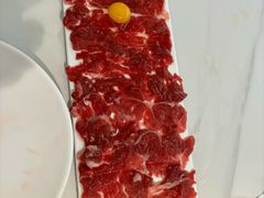 -潮牛壹号鲜牛肉火锅(世界城广场店)