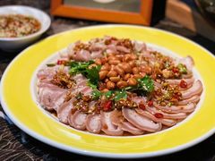 -长安·大茶饭