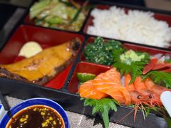 -極上萬膳·日料放题(海岸城店)