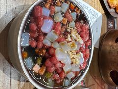 -成都你六姐·牛肉冒菜(城市集市合生汇店)