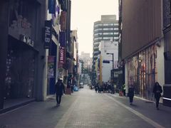 -乐天免税店(明洞店)