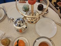 -Salon de Ville浦江汇(上海外滩华尔道夫酒店店)