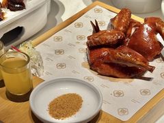 -南棠馆粤菜坊(销品茂店)