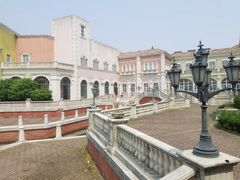 -平湖九龙山旅游度假区