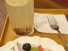 -花间烘焙BLossom Bakery