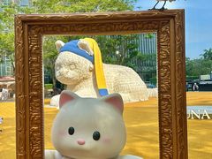 -深圳湾万象城(南山店)