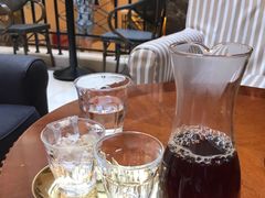 -阿什卡咖啡馆ESSCA COFFEE(塔里木石油宾馆店)