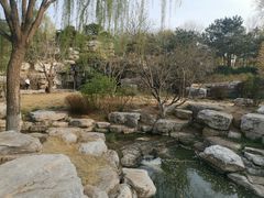 -燕郊植物园