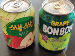 海太果汁-HONGA HONGA雄家(曹路店)