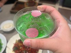 -汉水谣·江景餐厅(江滩店)