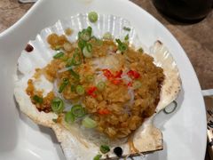 -金太阳海鲜烧烤·本地人餐厅(星海公园店)