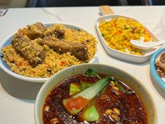 -渝乡人家(和平里店)