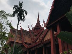 -柬埔寨国家博物馆