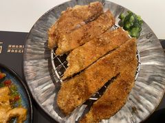 -馔豚·台北菜专门店(深圳湾万象城店)