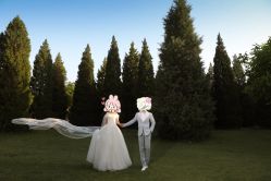 -保定巴黎婚纱摄影