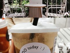 -ADO KAFE(大学城店)