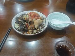 -红灯笼龙凤饭店(宁波老字号店)