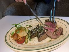 -燃扒房Steakhouse(皇庭店)