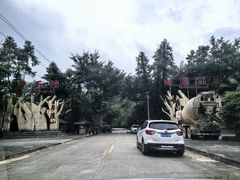 -海南热带雨林国家公园吊罗山景区
