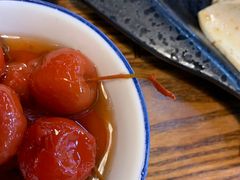 -牛犇烤肉(物资学院路店)