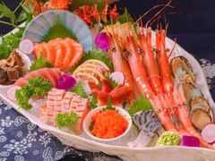 -大焰自助日式料理 铁板烧(徐汇店)