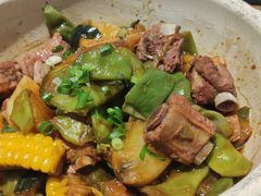 -金掌勺锅包肉(华润万象城店)