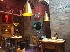 大堂-蛙小侠(柳州万象城店)