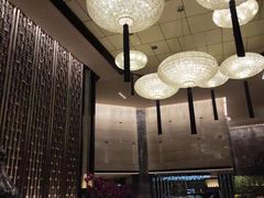 -唐拉雅秀酒店-西锦汇空中BBQ·思创餐厅