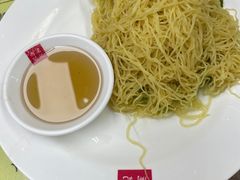 猪油捞面-西关梁记(北京路店)