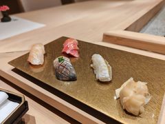 -鮨一日本料理(大中华店)