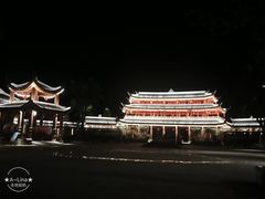 -中国傩城