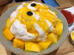 -怪物的冰与火(天虹商场中山路店)
