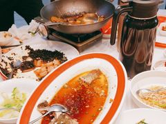 -院里寻菜·精致庭院菜(观沙岭店)