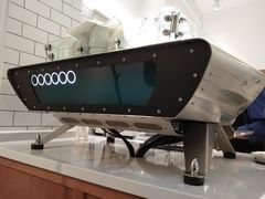 -Onirii Coffee(长乐路店)