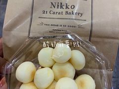 -21克拉面包(大悦城店)