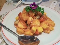 -咖梦餐厅 COMENG RESTAURANT