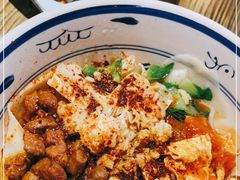 -左陕右甘(亚运村店)