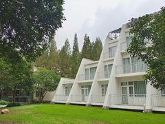 -上海怡沁园度假酒店