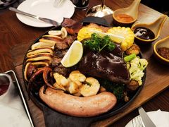 -bluefrog蓝蛙(新三里屯太古里店)