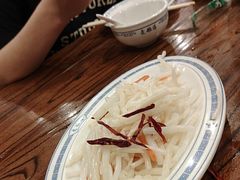 -老雒阳面馆·水席(定鼎门店)