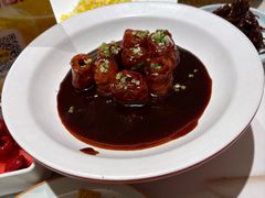-山东宾馆·齐鲁苑餐厅