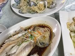 -范饭椰林川湘味海鲜·椰子鸡(三亚湾椰梦长廊店)