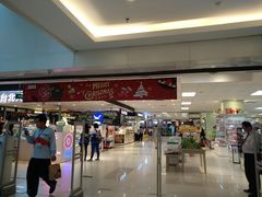 -AEON永旺(东方宝泰店)