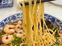 -伟记奥面馆(养育巷店)